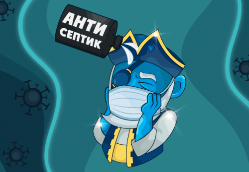 Победители